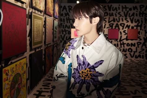 bts in louis vuitton|bts louis vuitton ambassador.